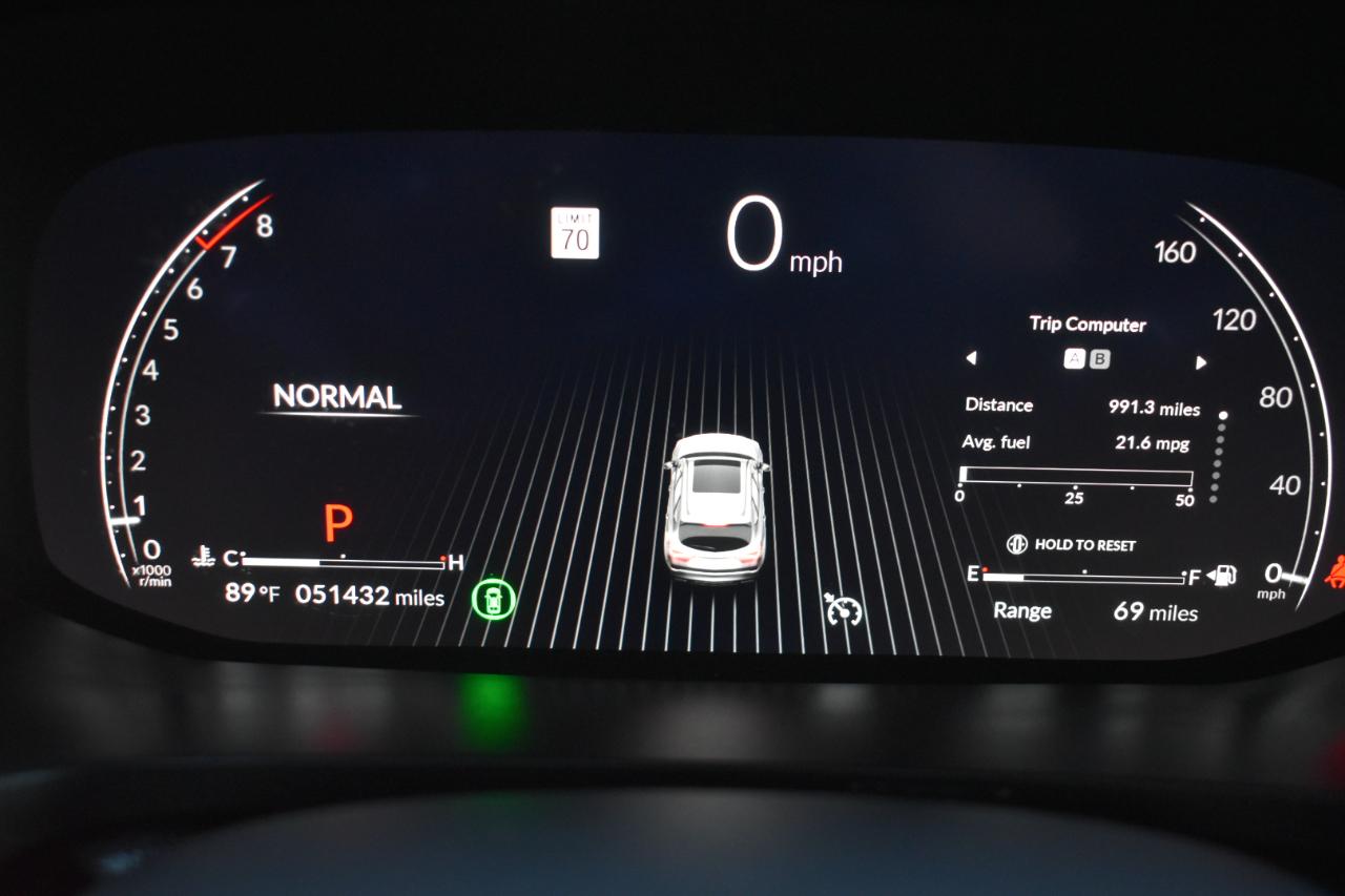 Acura MDX Base 2024