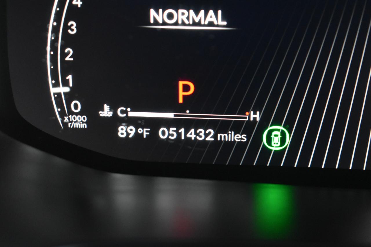 Acura MDX Base 2024