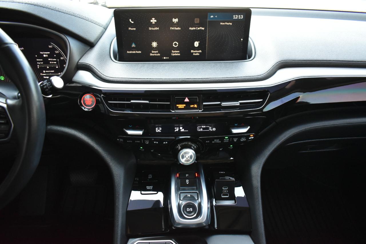 Acura MDX Base 2024