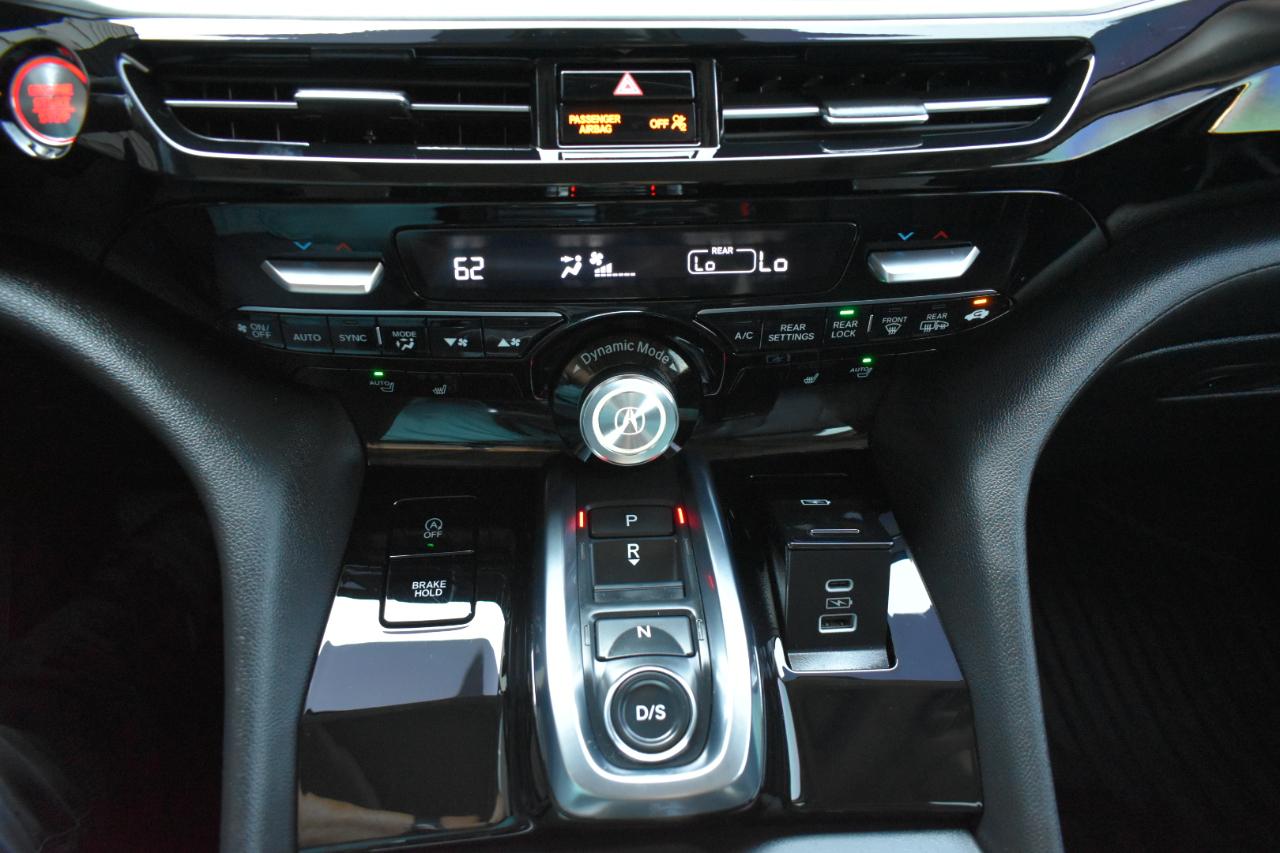 Acura MDX Base 2024