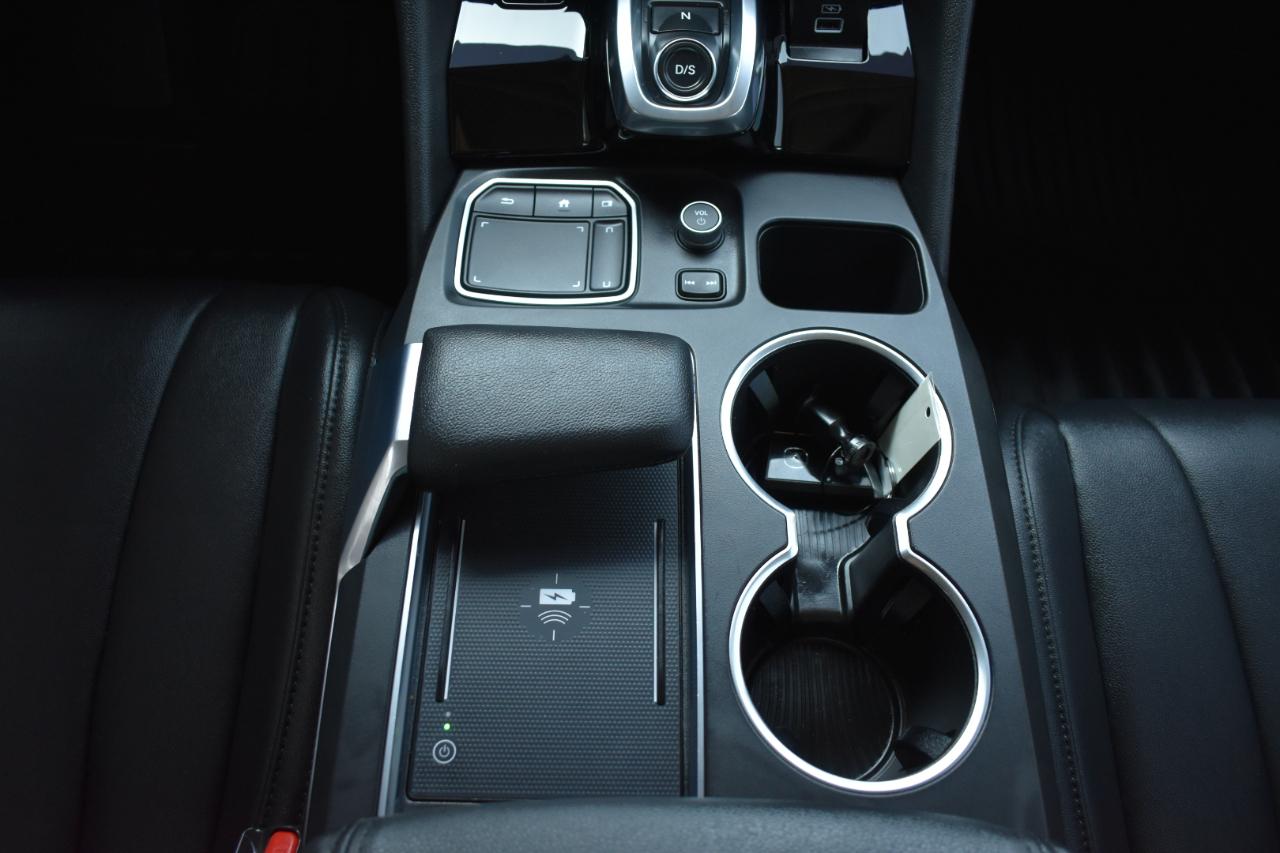 Acura MDX Base 2024