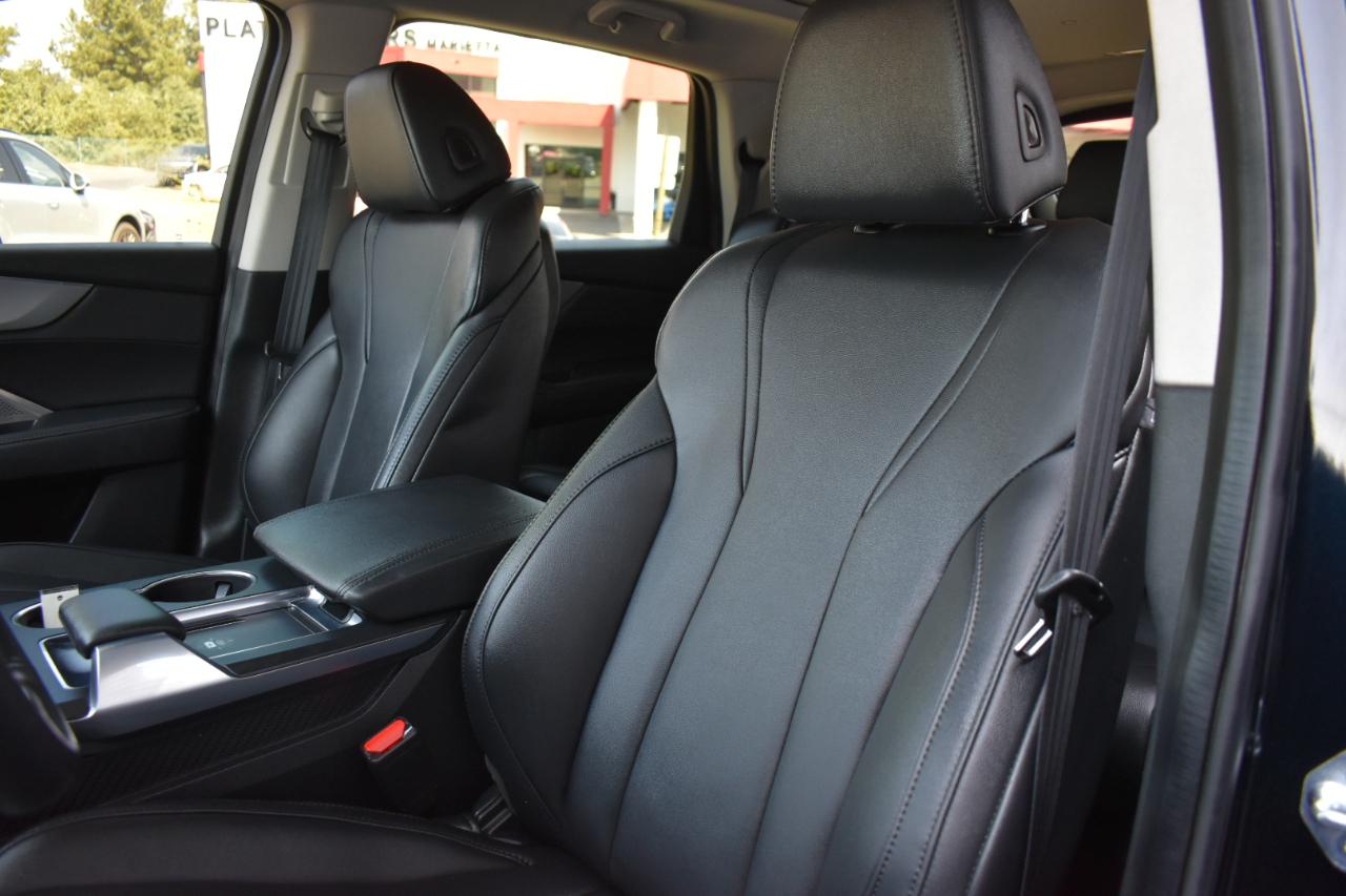 Acura MDX Base 2024