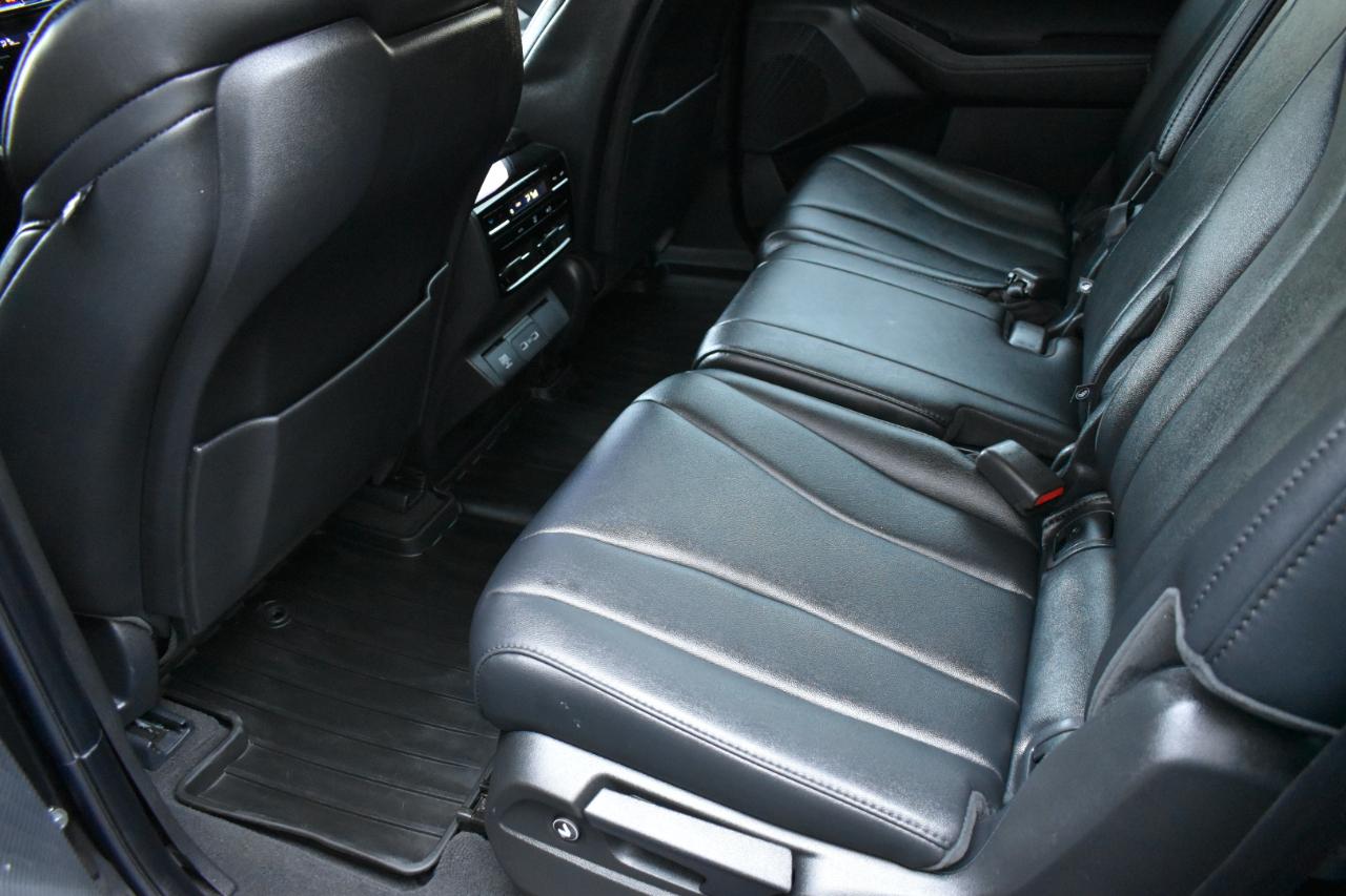 Acura MDX Base 2024