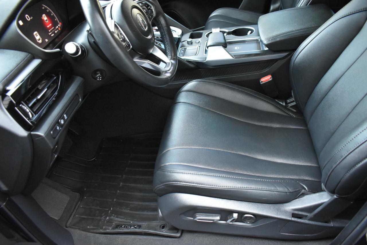 Acura MDX Base 2024