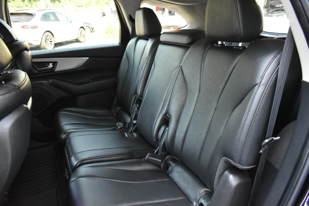 Acura MDX Base 2024