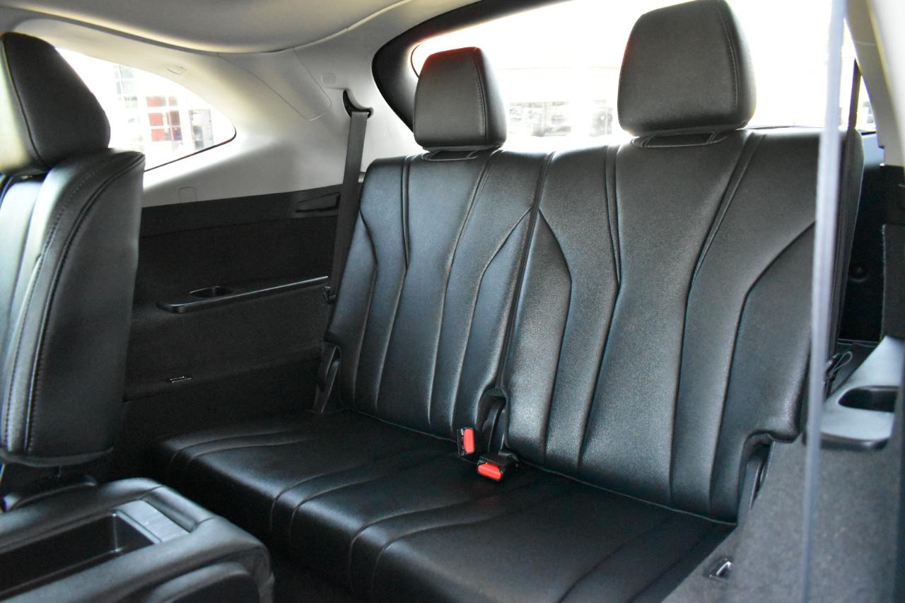 Acura MDX Base 2024