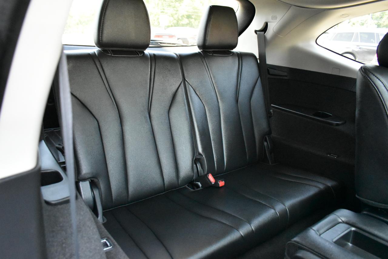 Acura MDX Base 2024
