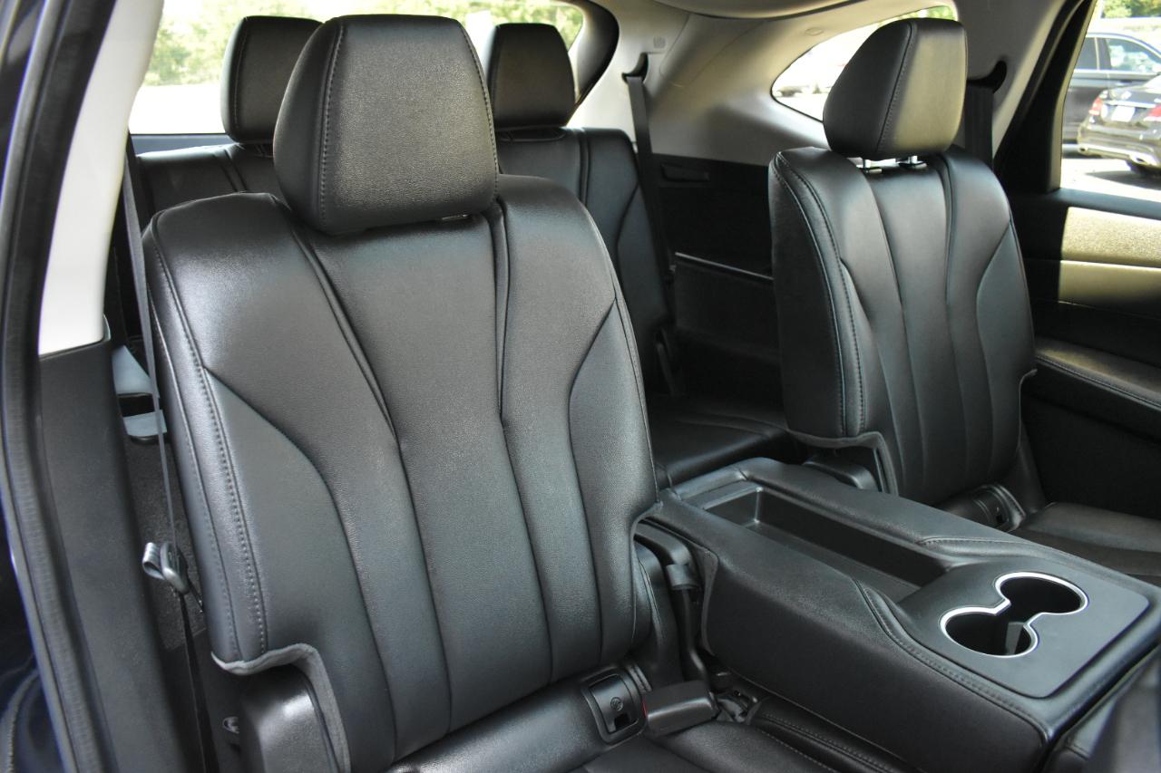 Acura MDX Base 2024