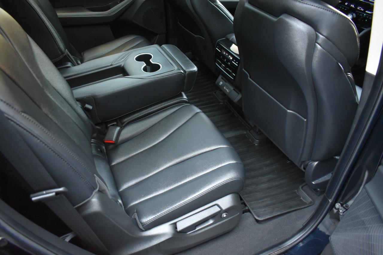 Acura MDX Base 2024