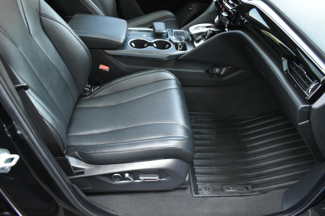 Acura MDX Base 2024