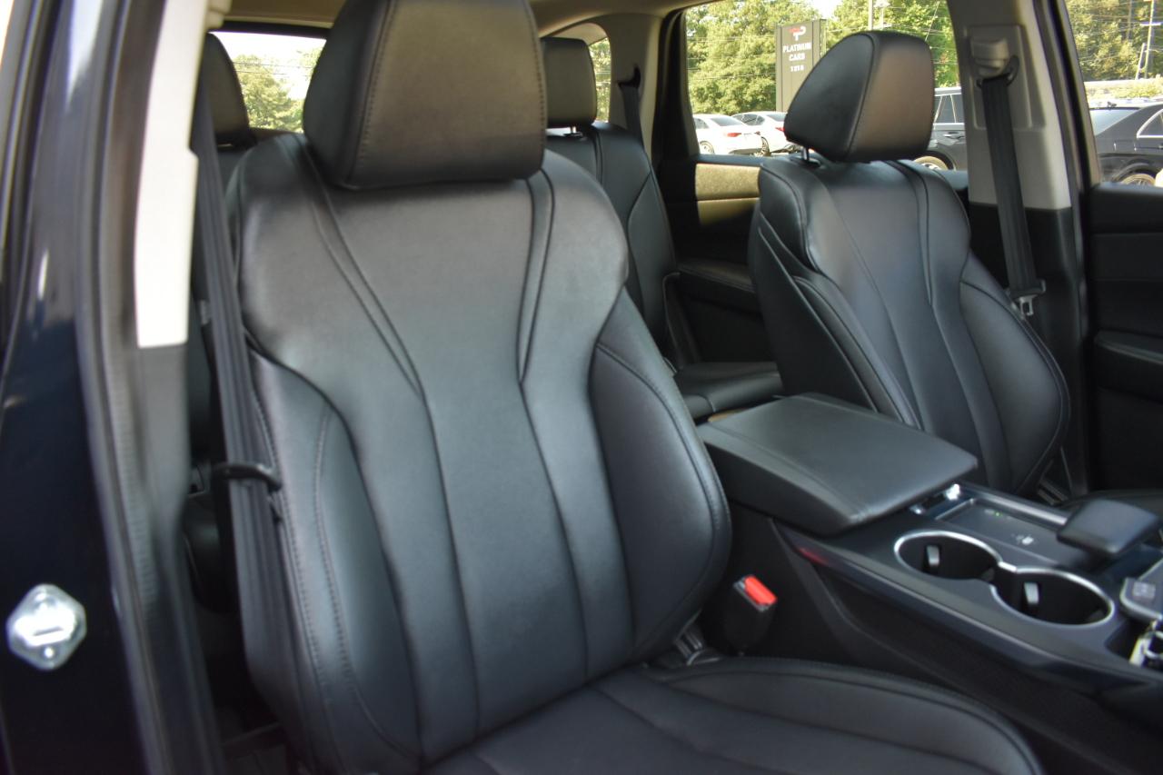 Acura MDX Base 2024