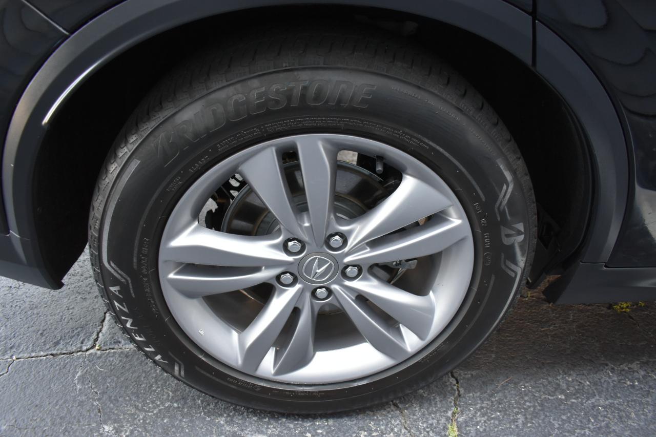 Acura MDX Base 2024
