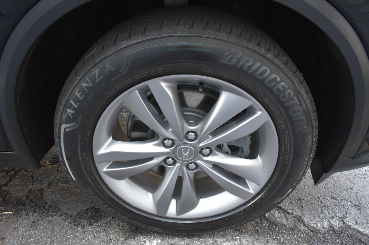 Acura MDX Base 2024