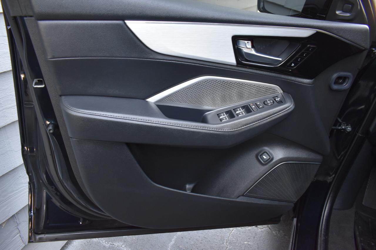 Acura MDX Base 2024