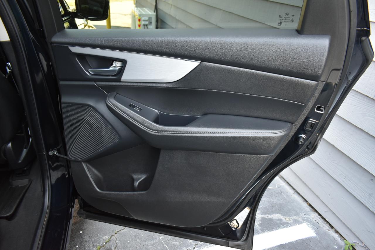 Acura MDX Base 2024