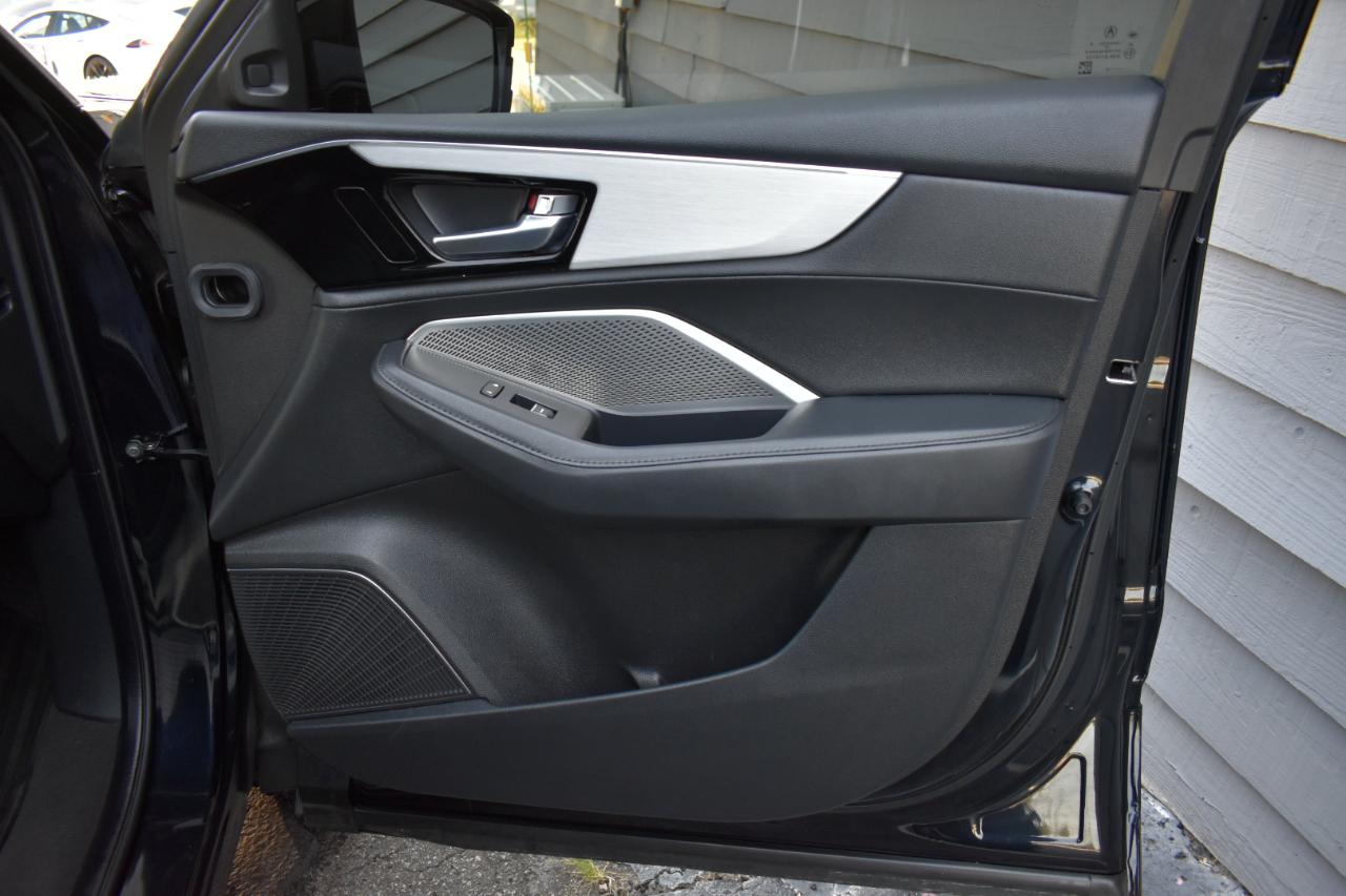 Acura MDX Base 2024