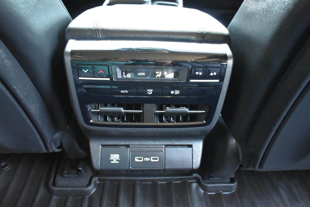 Acura MDX Base 2024