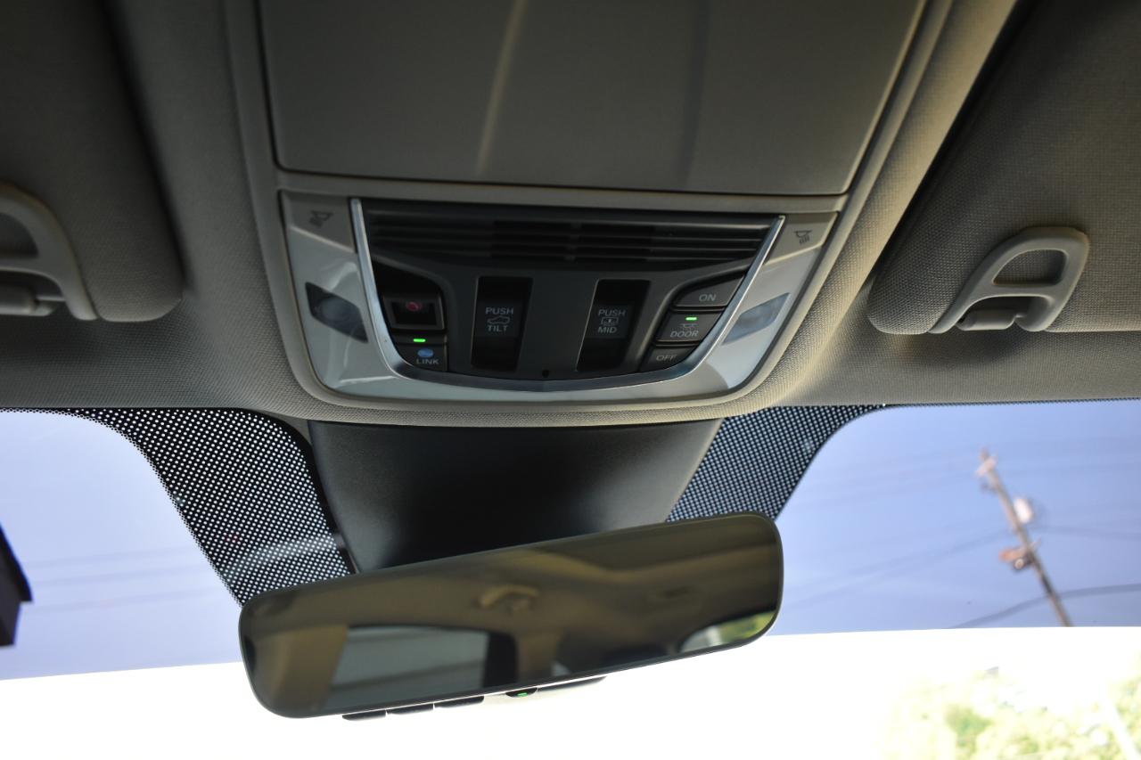 Acura MDX Base 2024