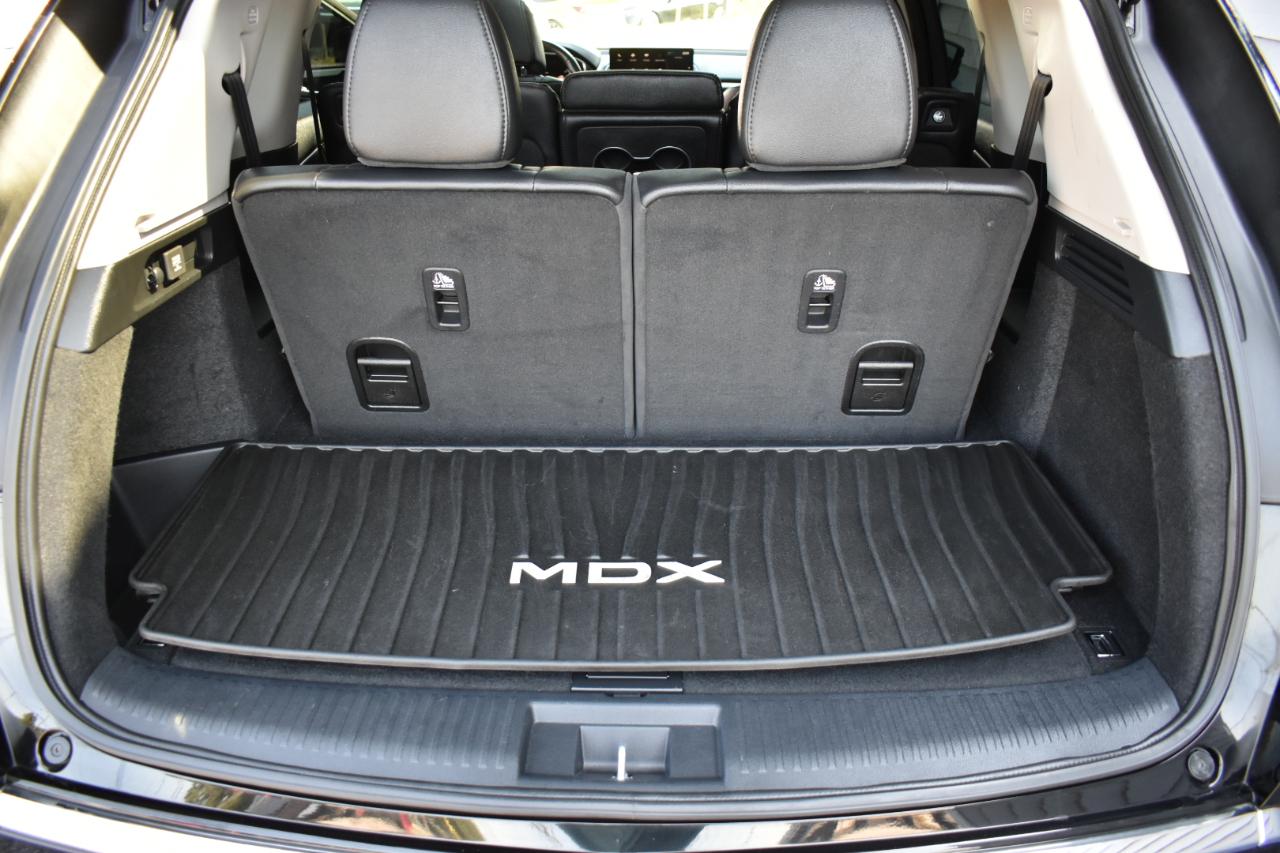 Acura MDX Base 2024