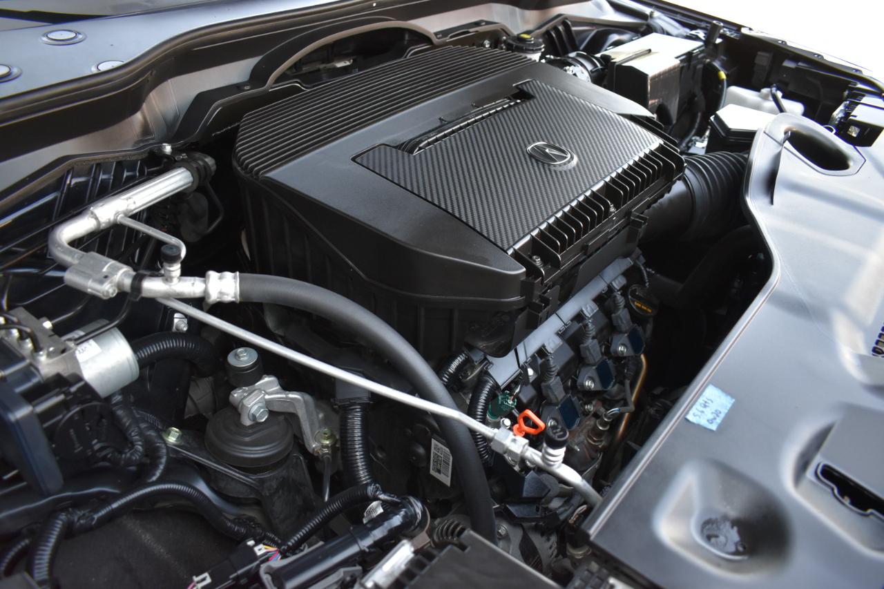 Acura MDX Base 2024