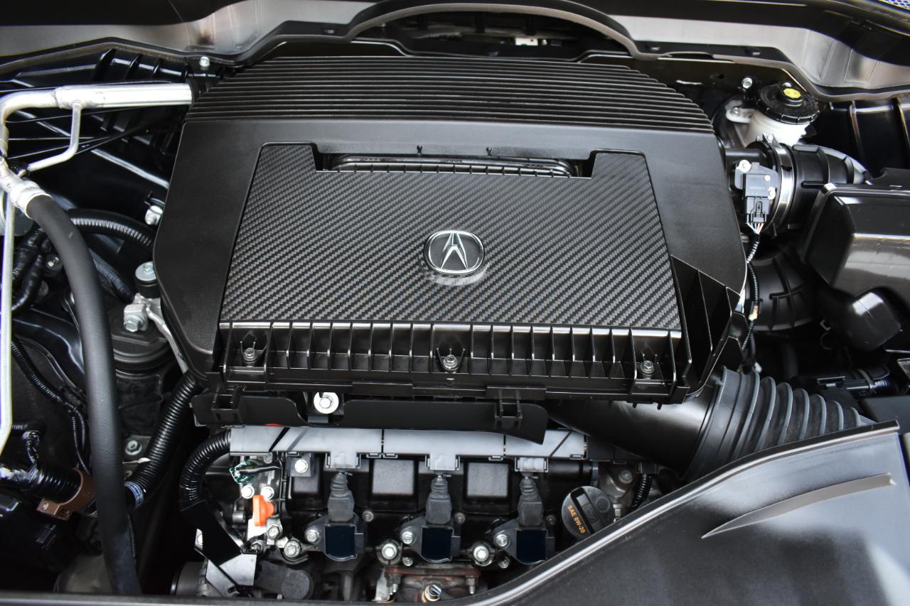 Acura MDX Base 2024