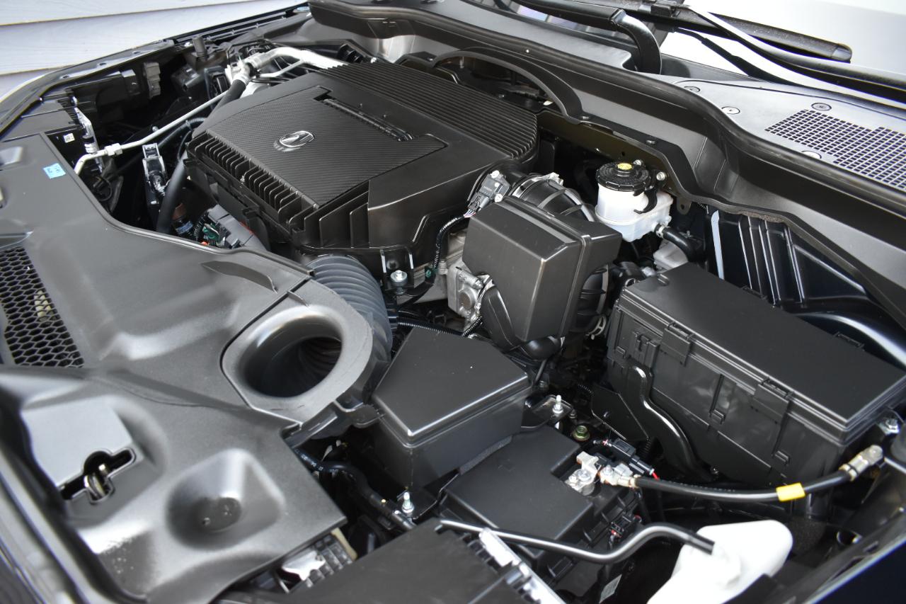 Acura MDX Base 2024