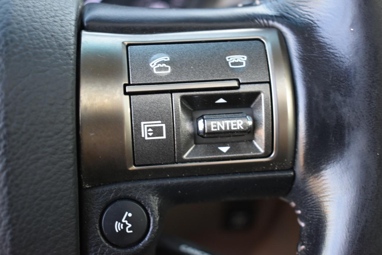 Lexus GX 460 Luxury 2016