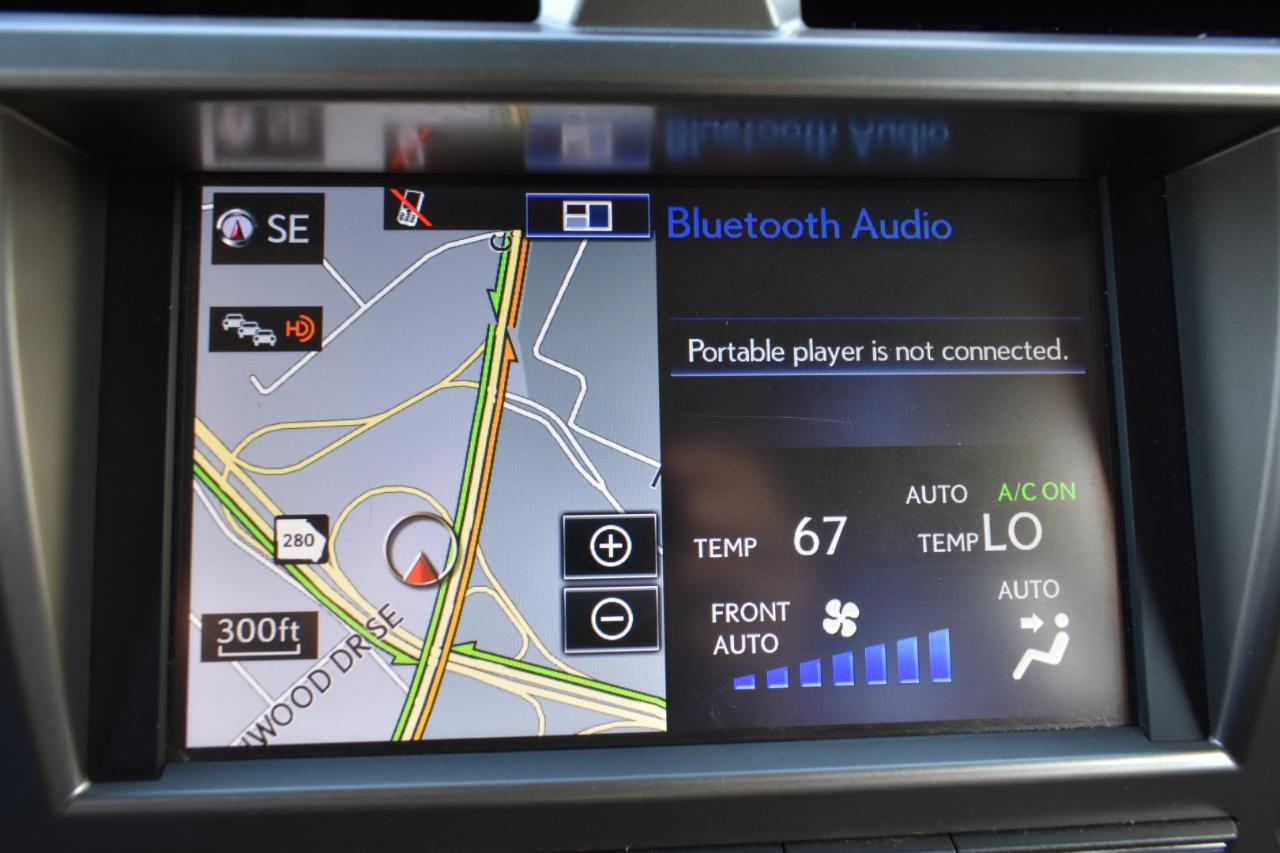 Lexus GX 460 Luxury 2016