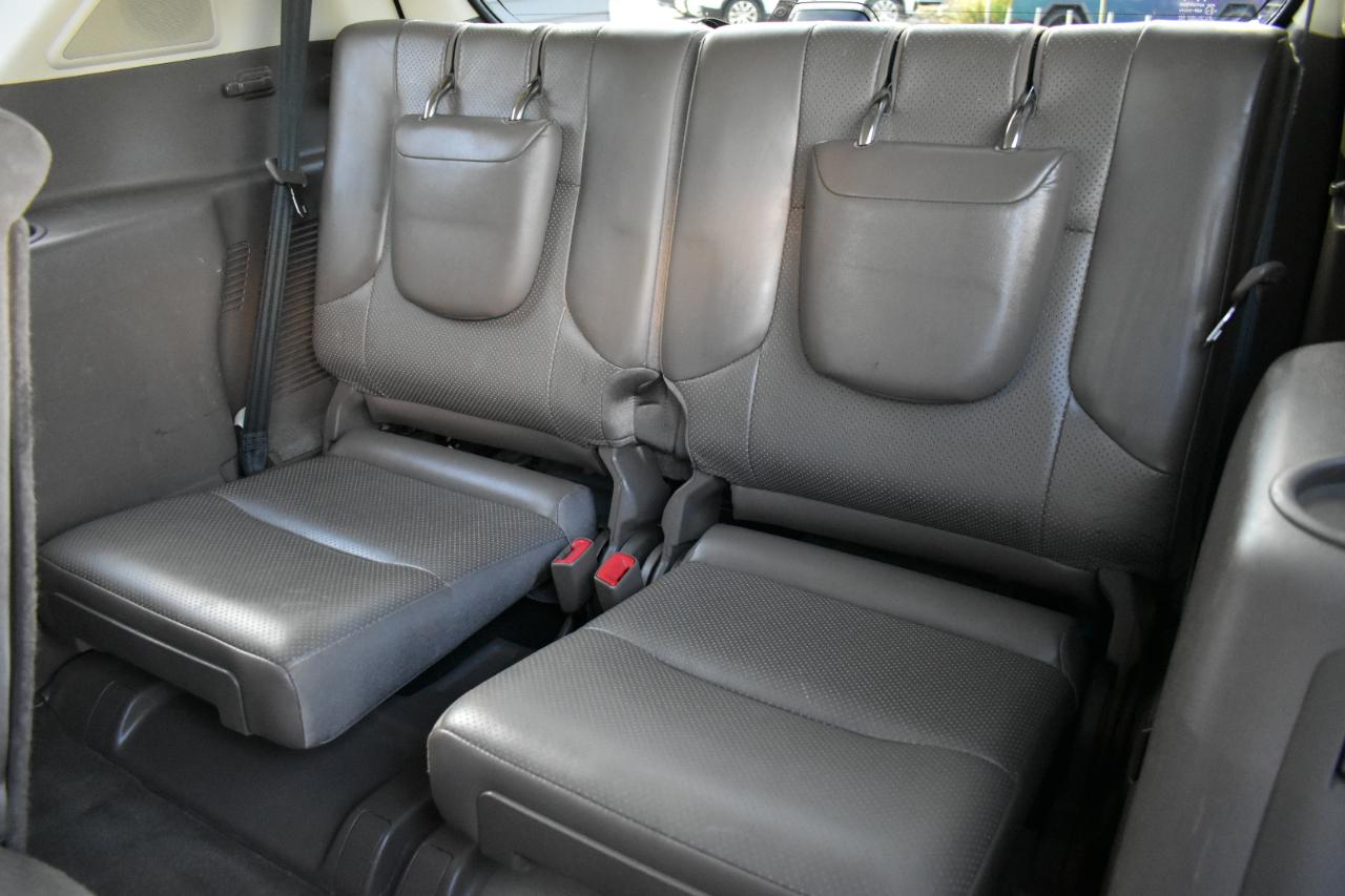 Lexus GX 460 Luxury 2016