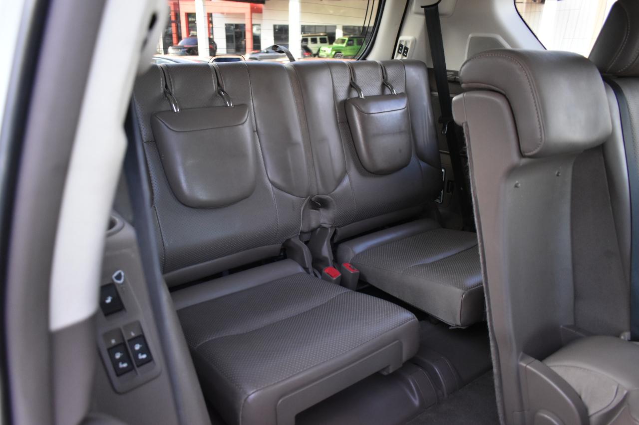 Lexus GX 460 Luxury 2016