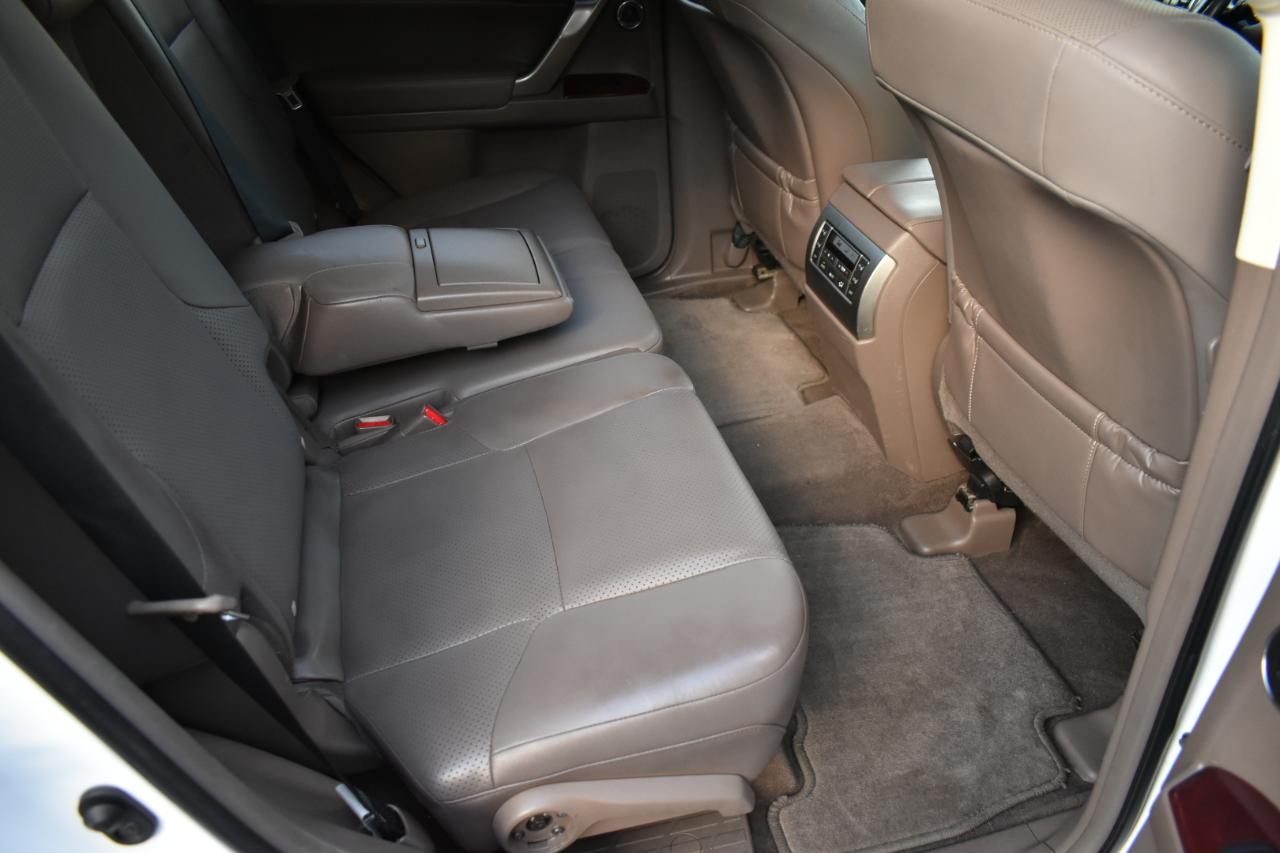 Lexus GX 460 Luxury 2016