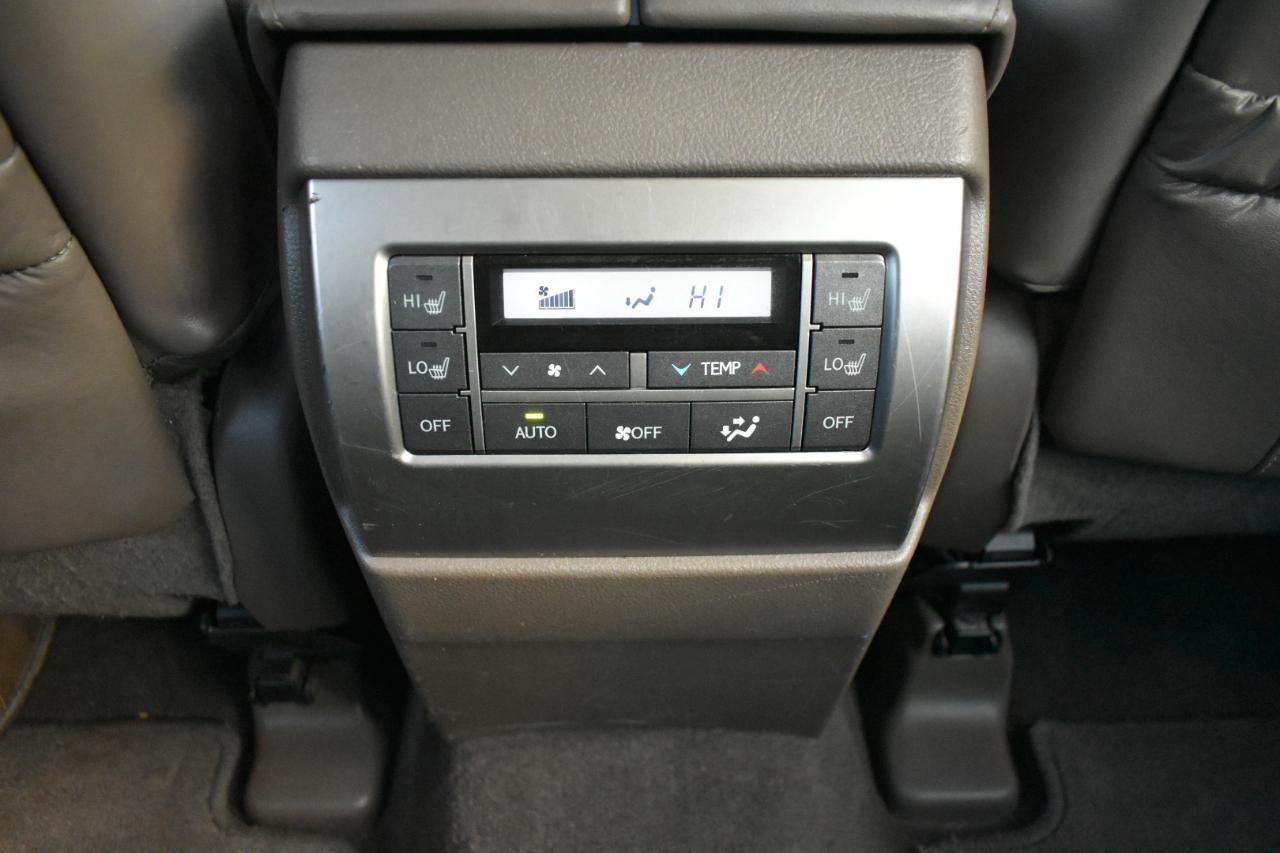 Lexus GX 460 Luxury 2016