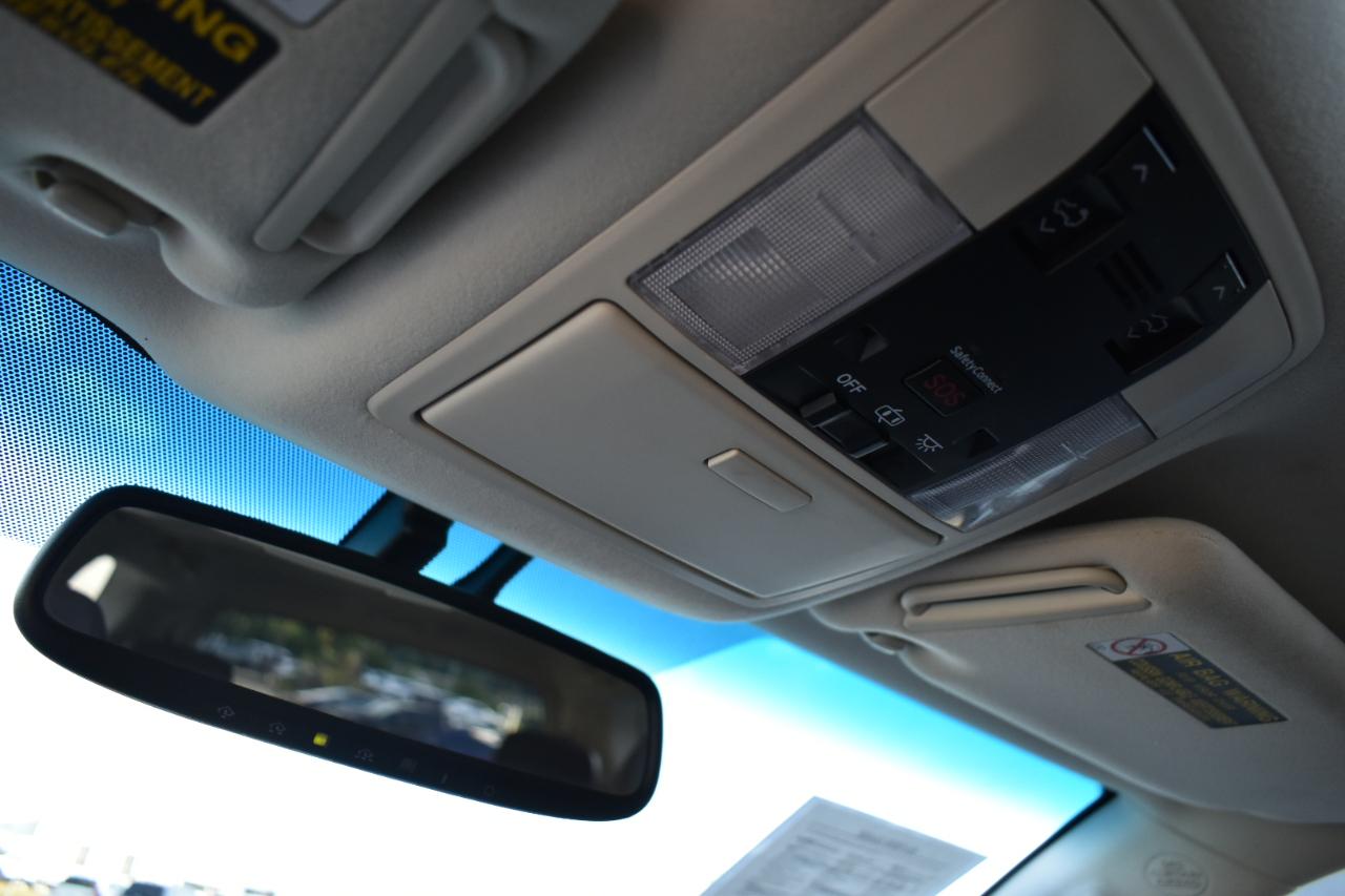 Lexus GX 460 Luxury 2016