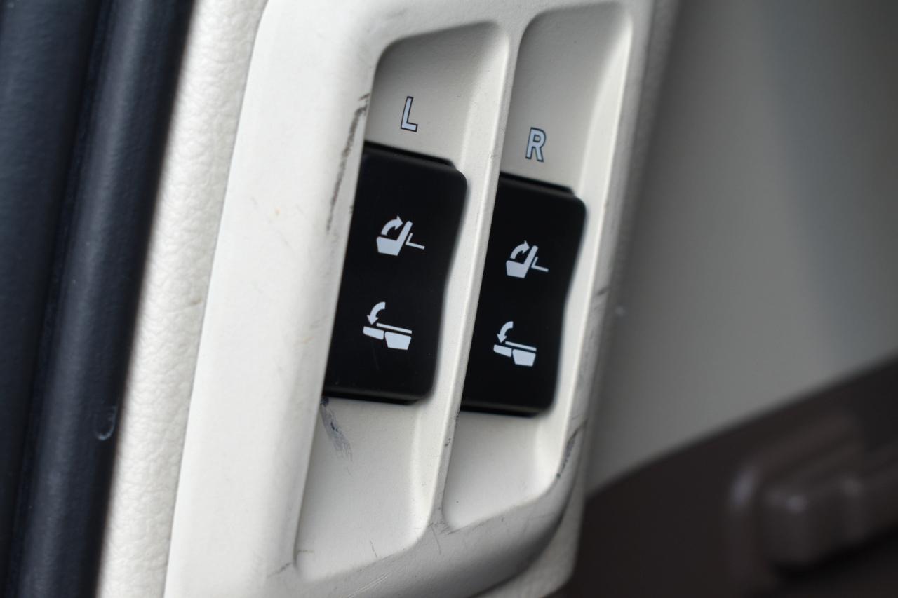 Lexus GX 460 Luxury 2016