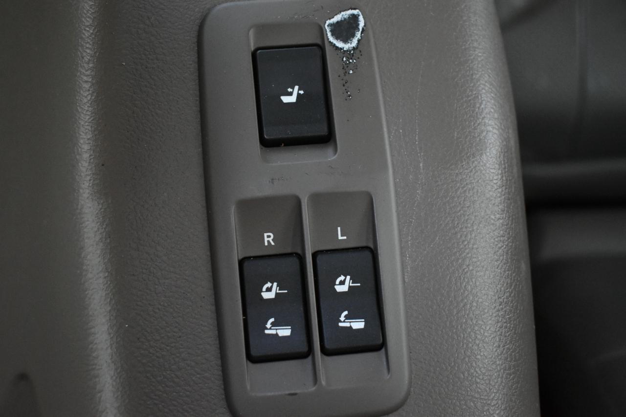 Lexus GX 460 Luxury 2016