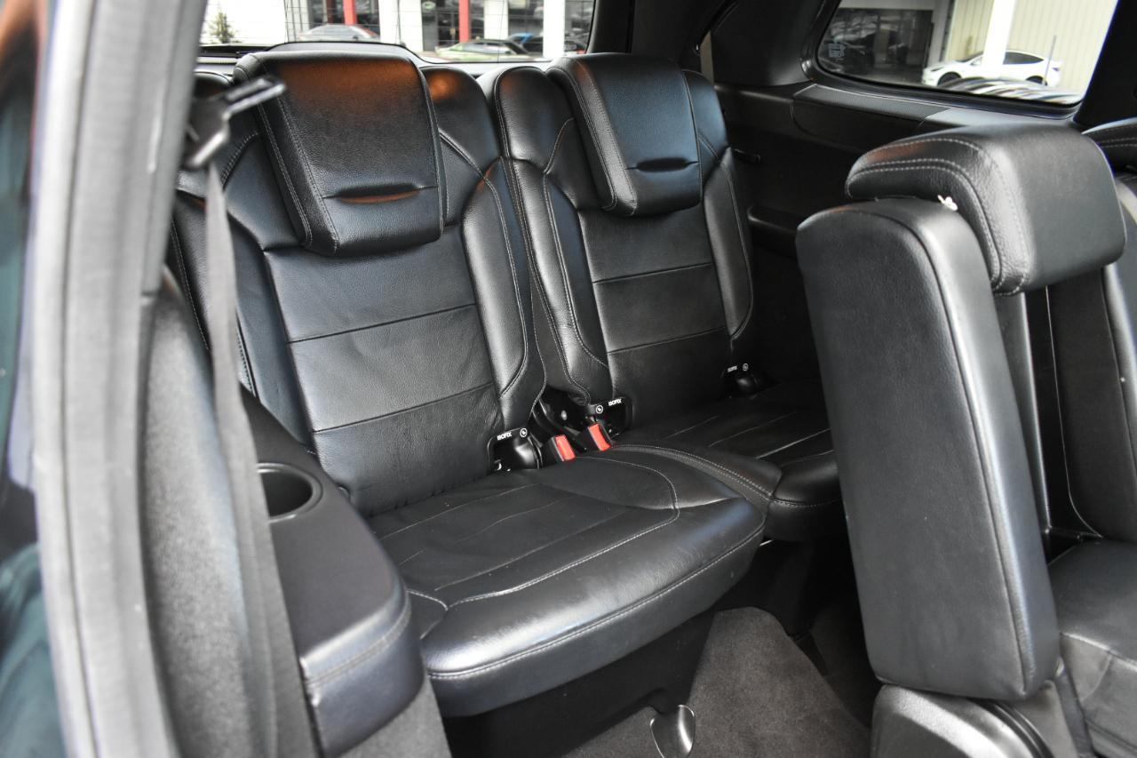 Mercedes-Benz GLS-Class GLS550 4MATIC 2017