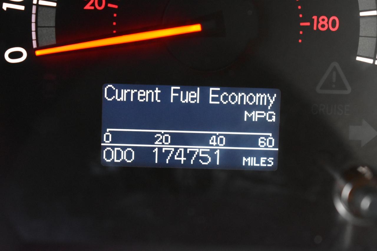 Toyota Sequoia Plantium 2WD 2014
