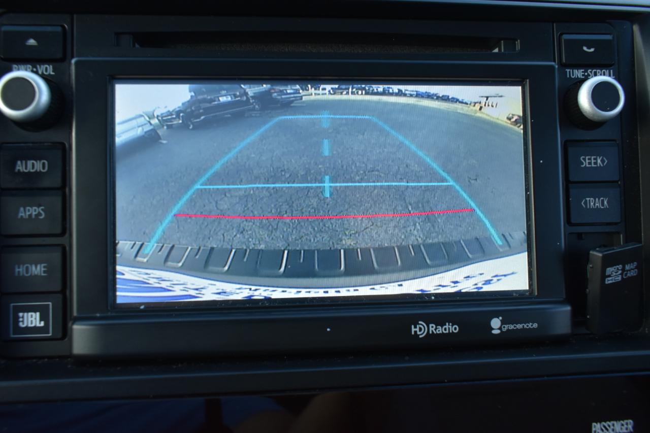 Toyota Sequoia Plantium 2WD 2014