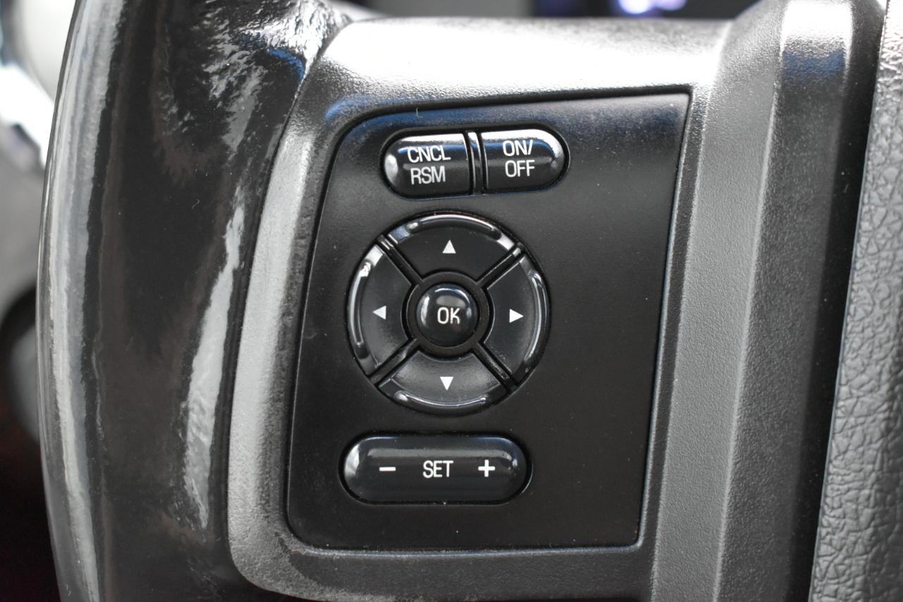 Ford F-250 SD Platinum Crew Cab 4WD 2013