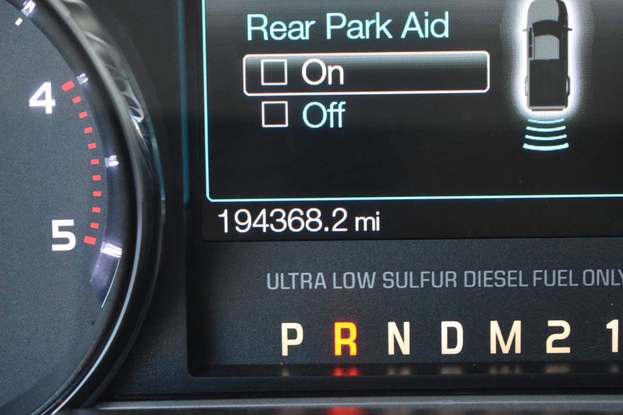 Ford F-250 SD King Ranch Crew Cab 4WD 2014