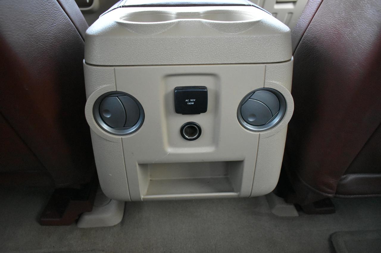 Ford F-250 SD King Ranch Crew Cab 4WD 2014