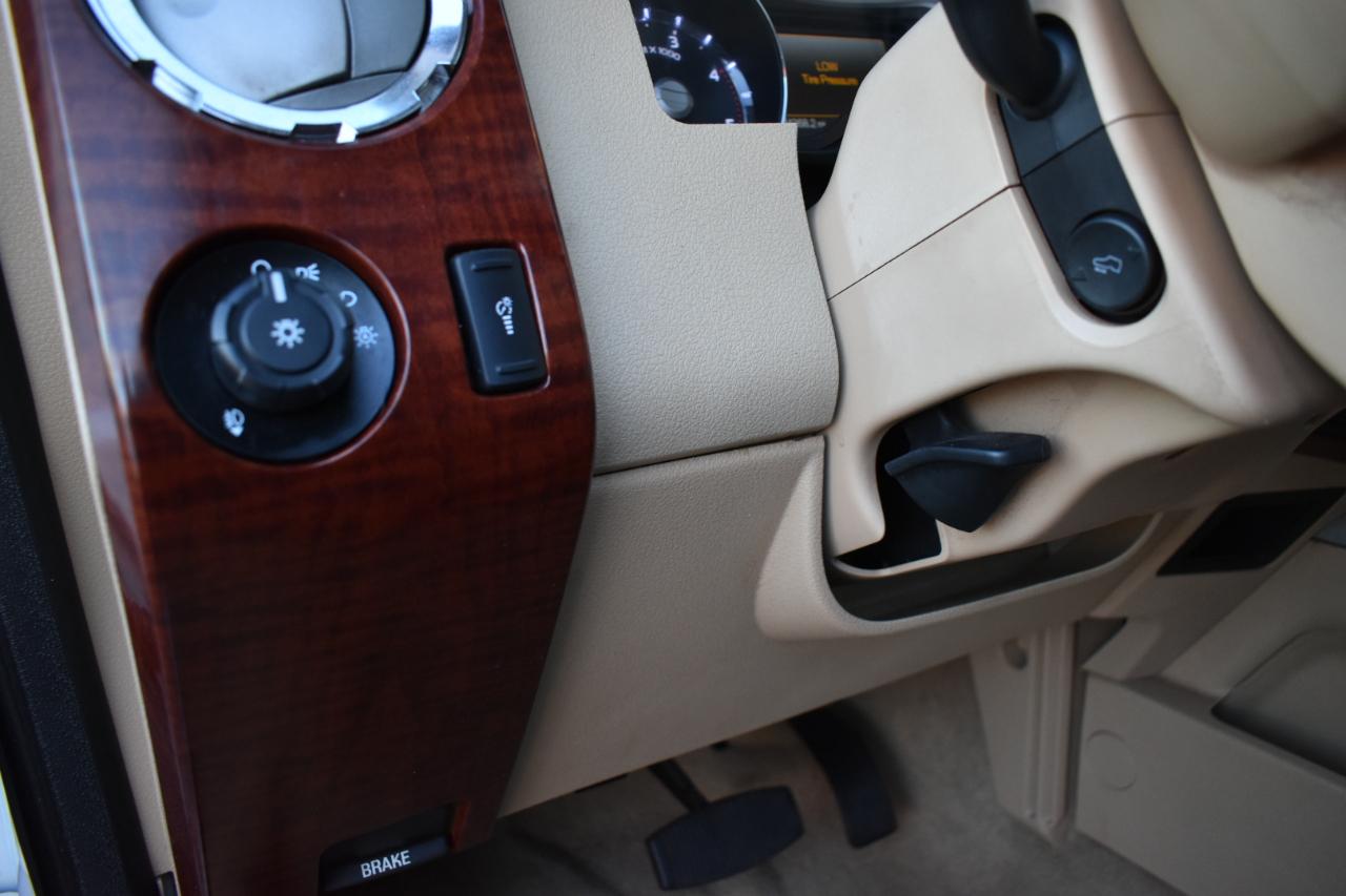 Ford F-250 SD King Ranch Crew Cab 4WD 2014