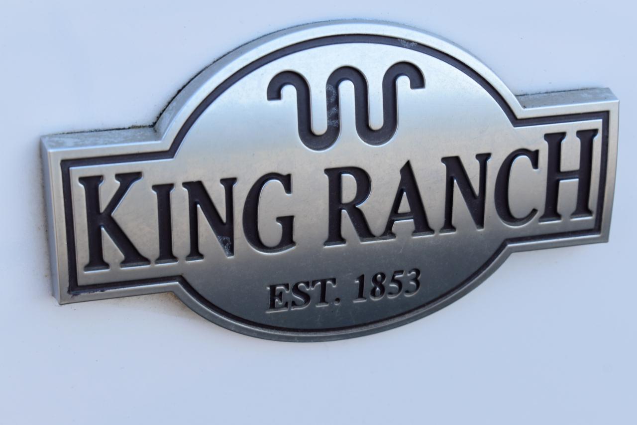 Ford F-250 SD King Ranch Crew Cab 4WD 2014