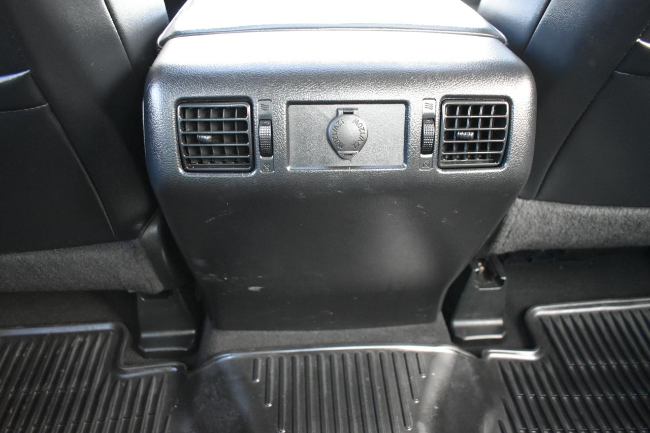 Toyota Tundra Platinum CrewMax 5.7L FFV 4WD 2014