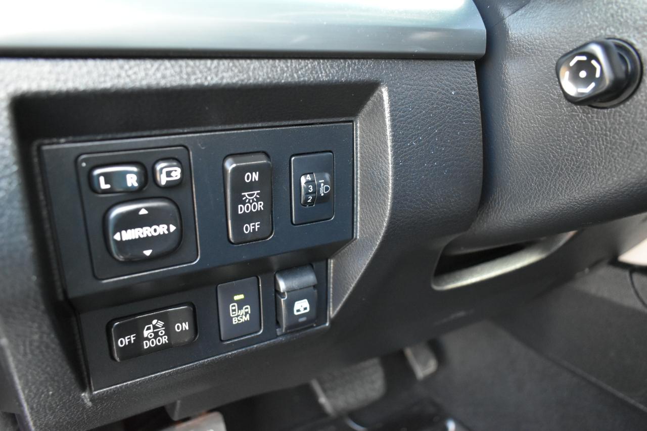 Toyota Tundra Platinum CrewMax 5.7L FFV 4WD 2014