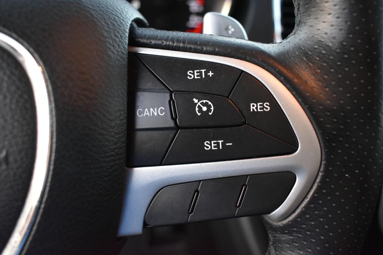 Dodge Durango R/T 2WD 2014