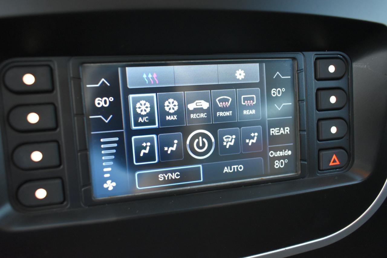 Dodge Durango R/T 2WD 2014