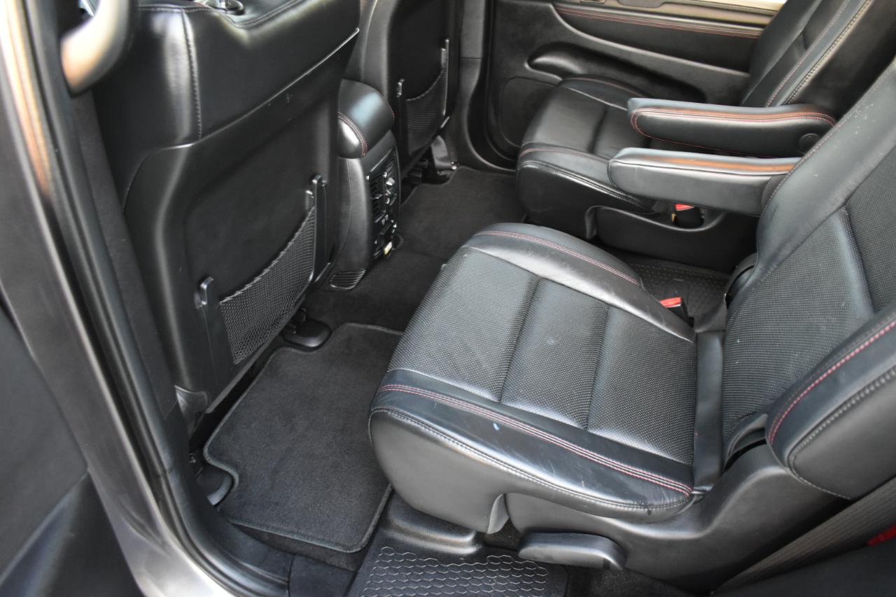 Dodge Durango R/T 2WD 2014