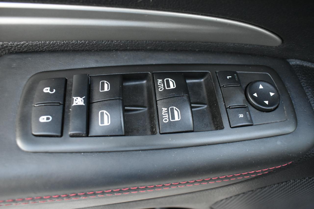Dodge Durango R/T 2WD 2014