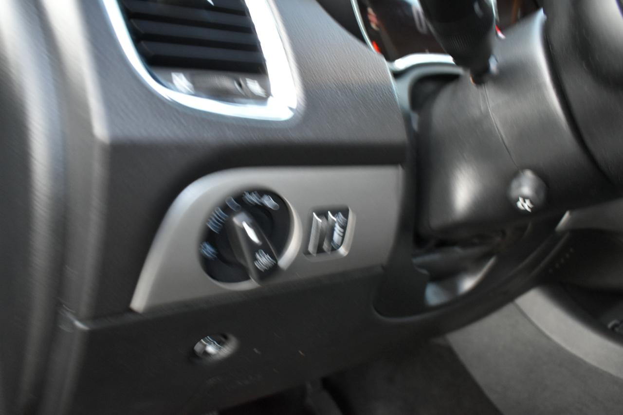 Dodge Durango R/T 2WD 2014